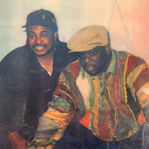 Meet your Posher, Frank